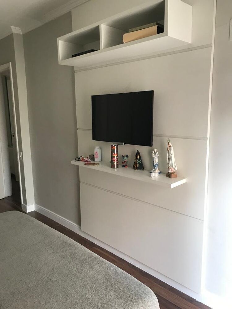 Apartamento, 2 quartos, 82 m² - Foto 8