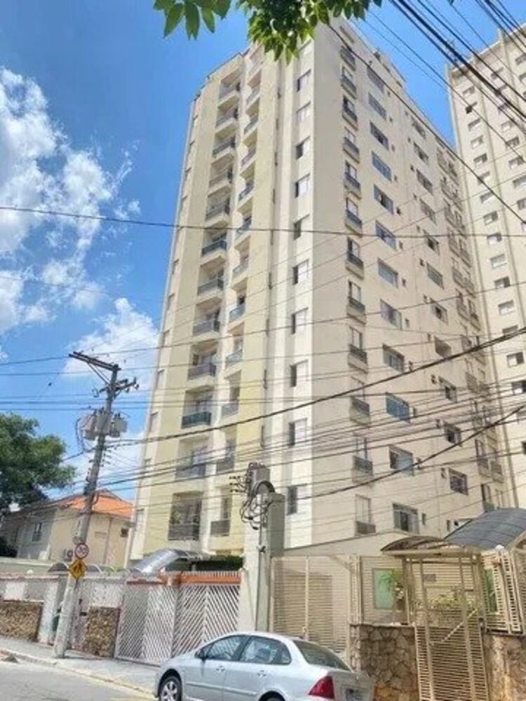 Apartamento, 2 quartos, 64 m² - Foto 6