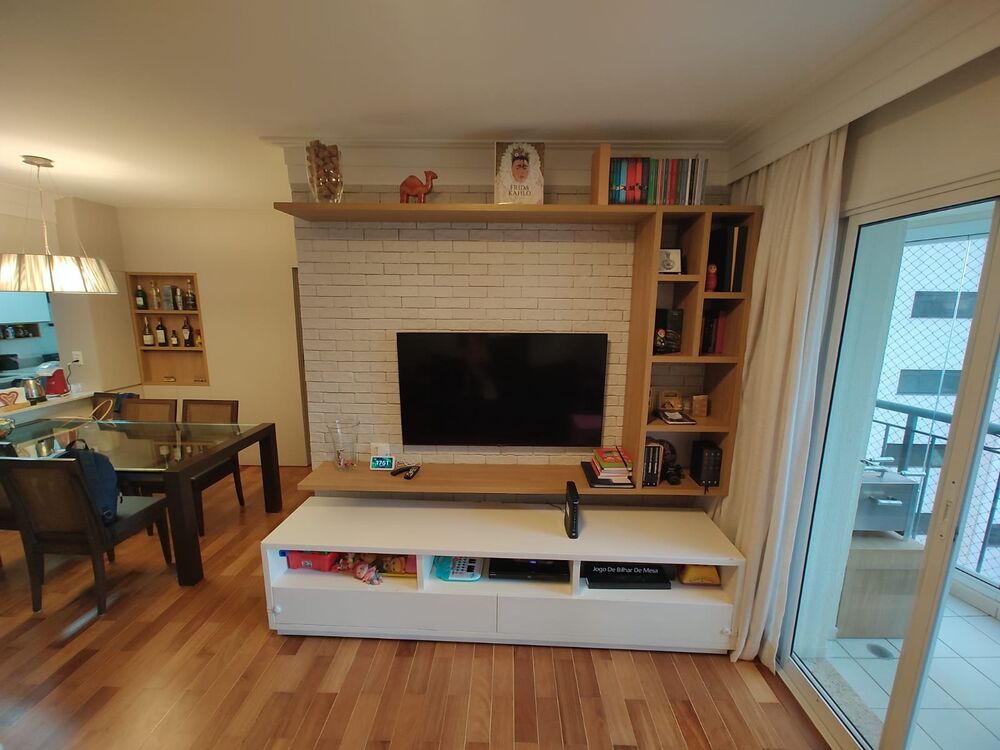 Apartamento, 2 quartos, 72 m² - Foto 5
