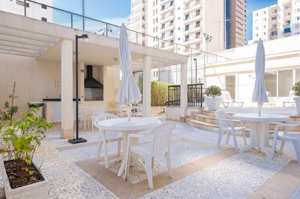 Apartamento, 2 quartos, 72 m² - Foto 14