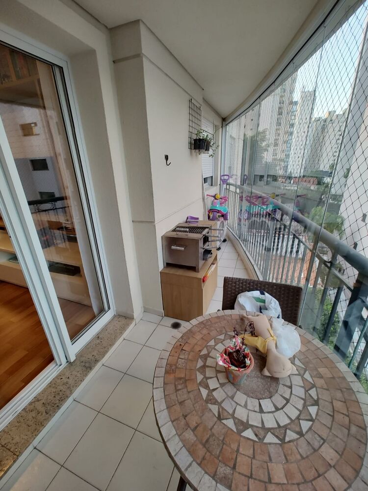 Apartamento, 2 quartos, 72 m² - Foto 15