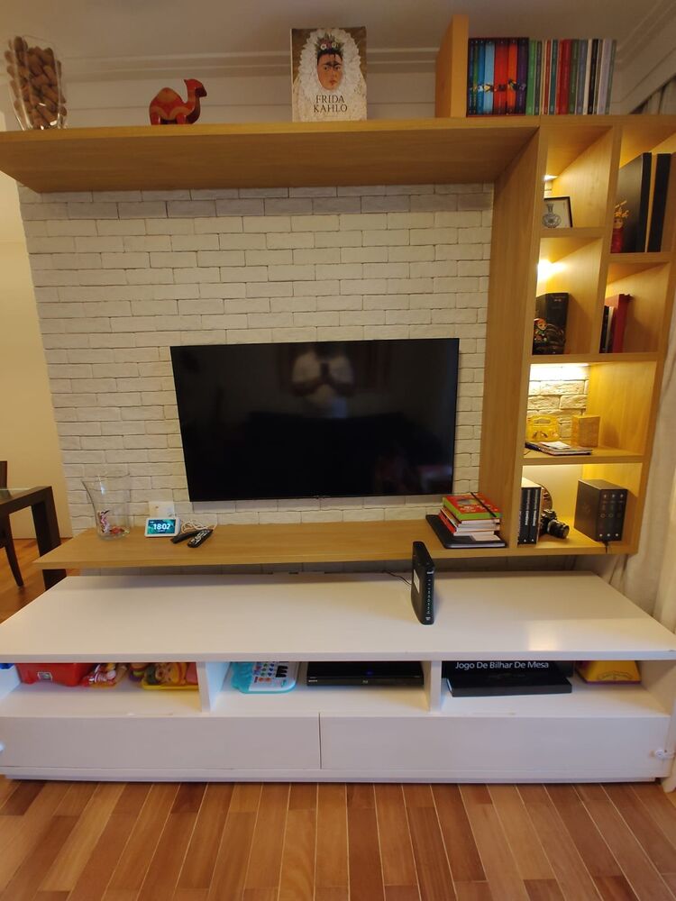 Apartamento, 2 quartos, 72 m² - Foto 20