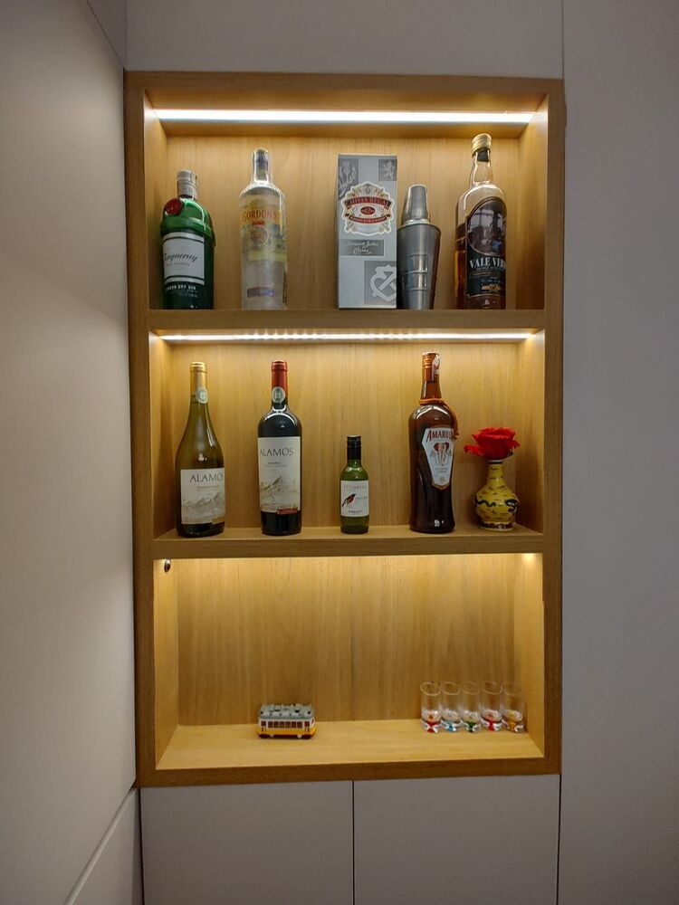 Apartamento, 2 quartos, 72 m² - Foto 11