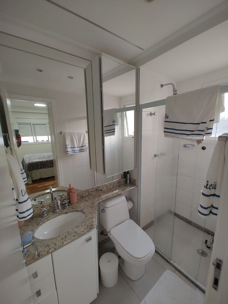Apartamento, 2 quartos, 72 m² - Foto 2