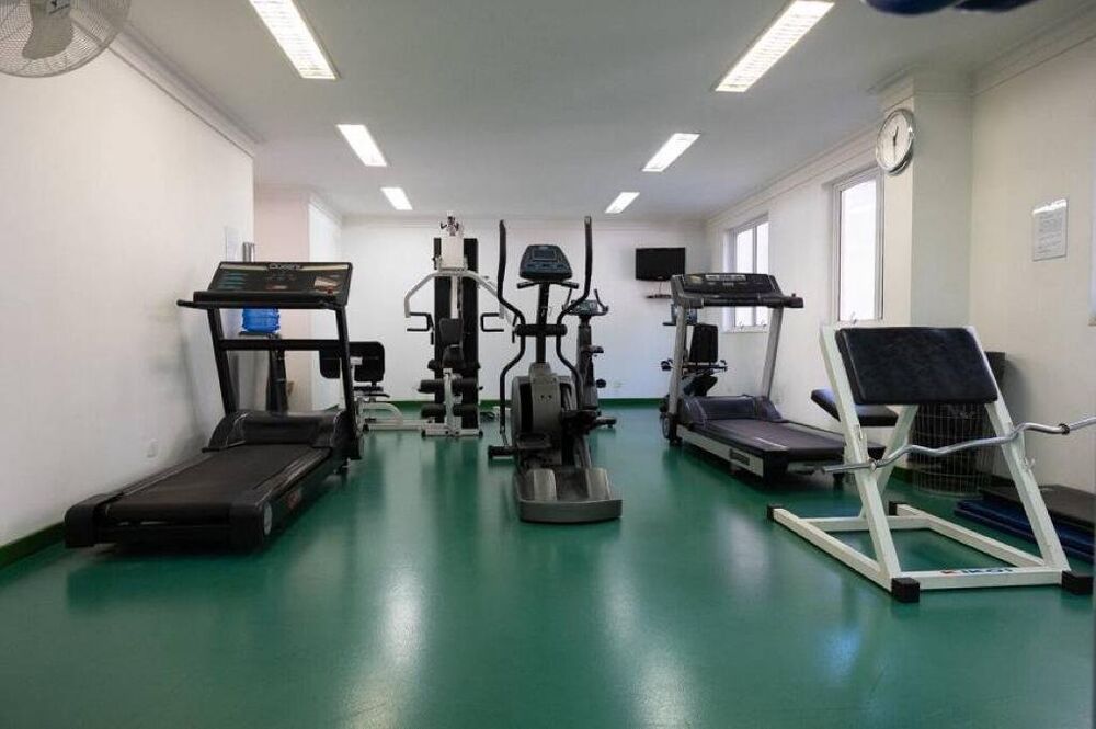 Apartamento, 2 quartos, 72 m² - Foto 10