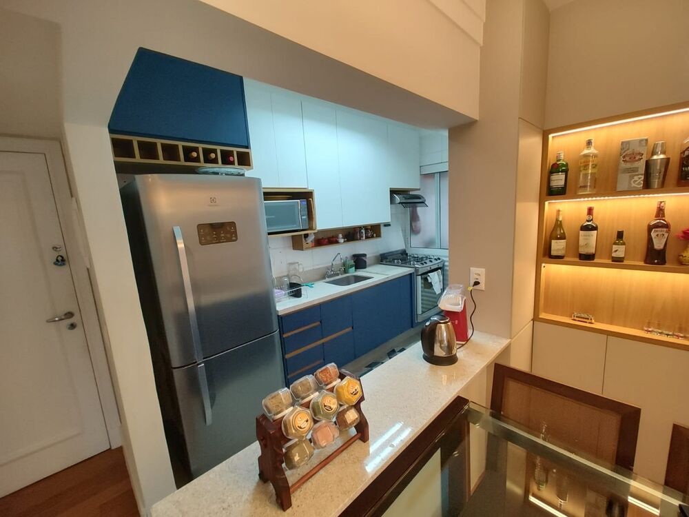 Apartamento, 2 quartos, 72 m² - Foto 3