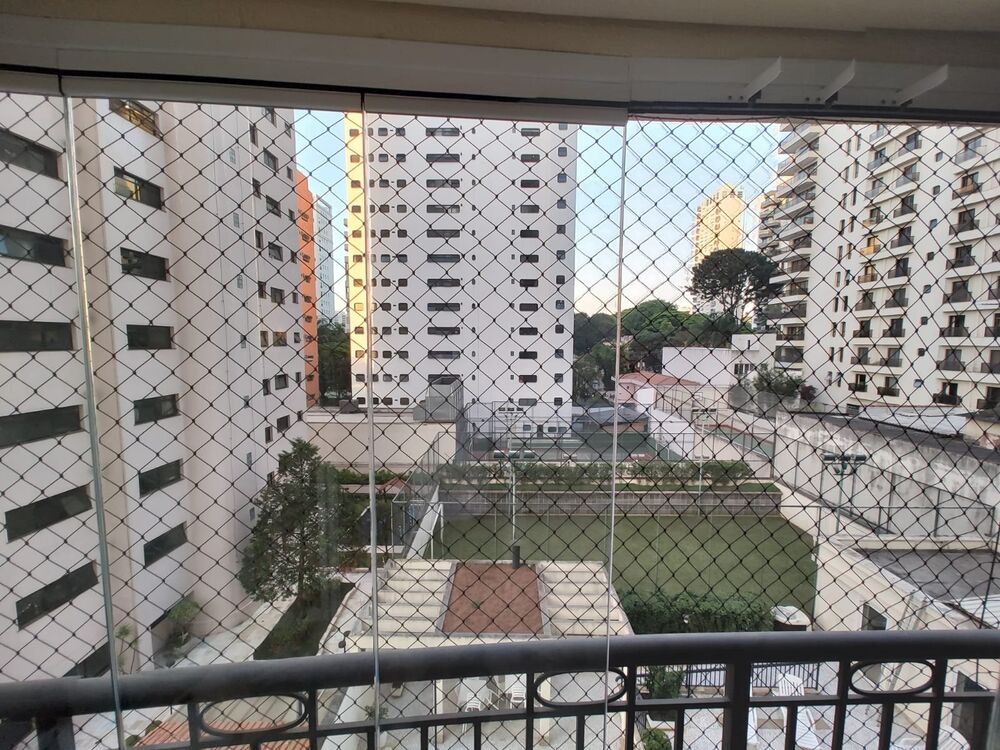 Apartamento, 2 quartos, 72 m² - Foto 1