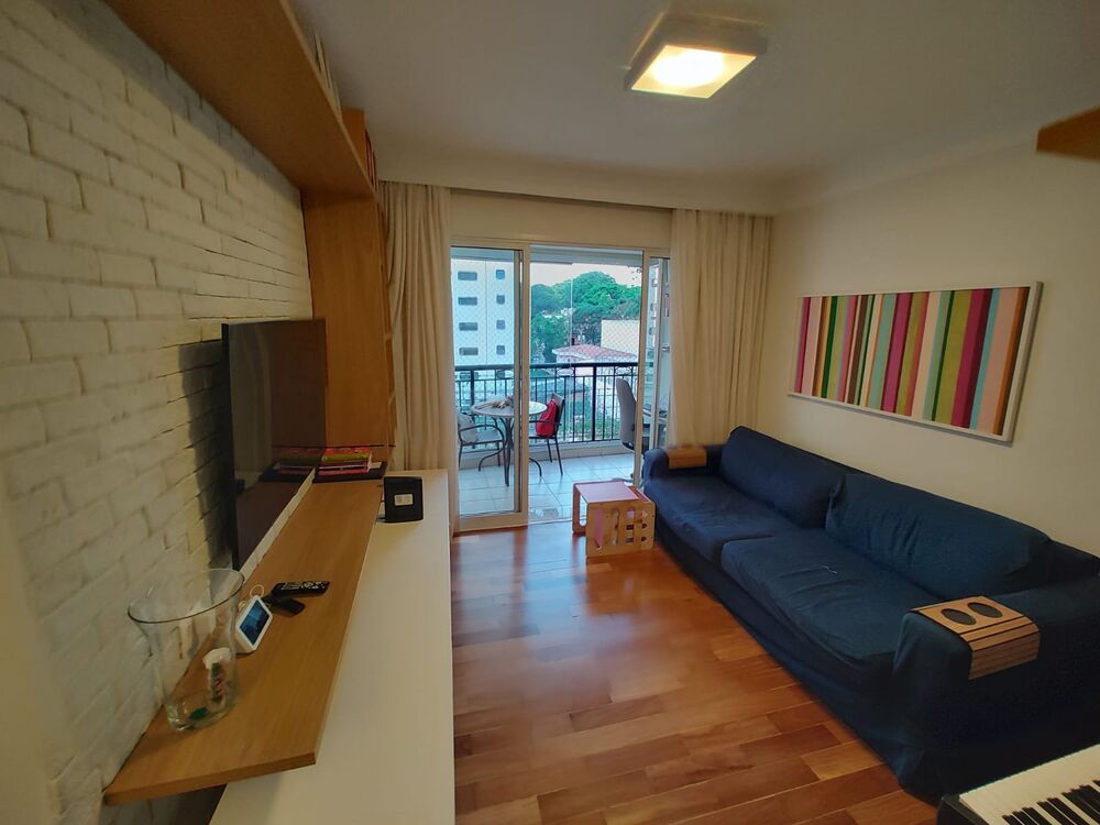 Apartamento, 2 quartos, 72 m² - Foto 22