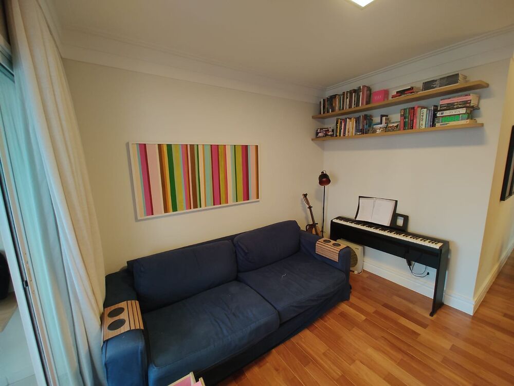 Apartamento, 2 quartos, 72 m² - Foto 13