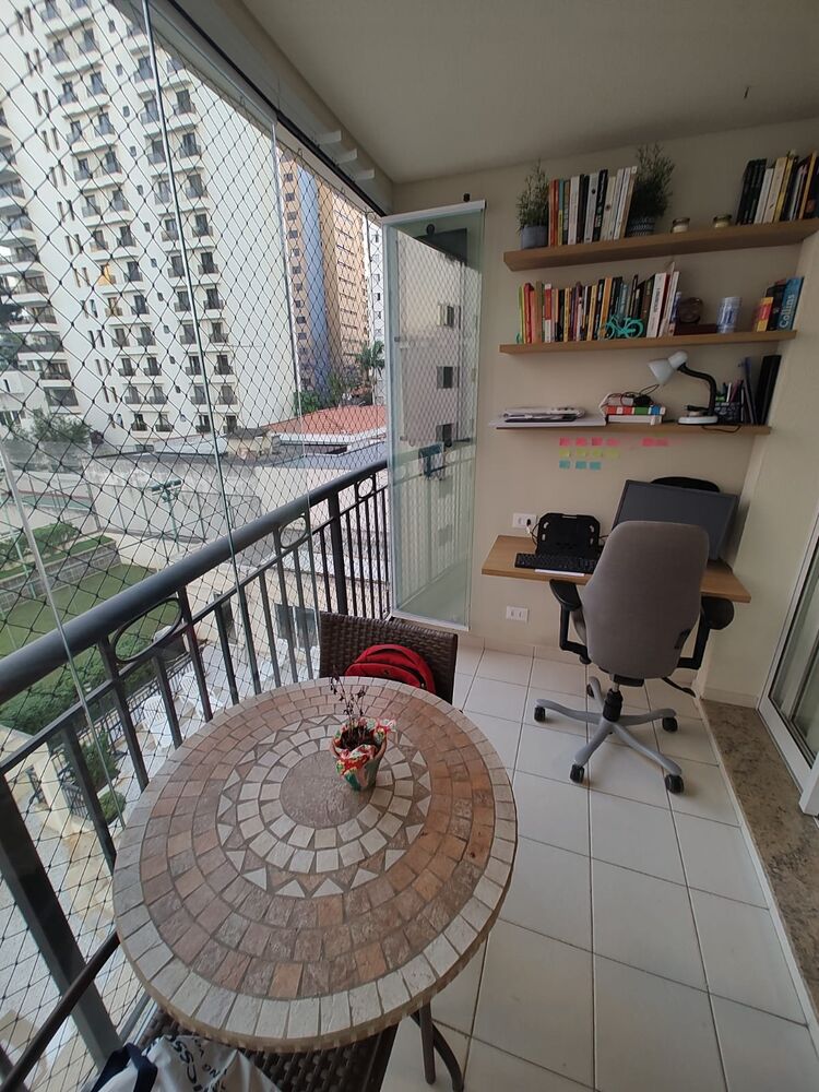 Apartamento, 2 quartos, 72 m² - Foto 4