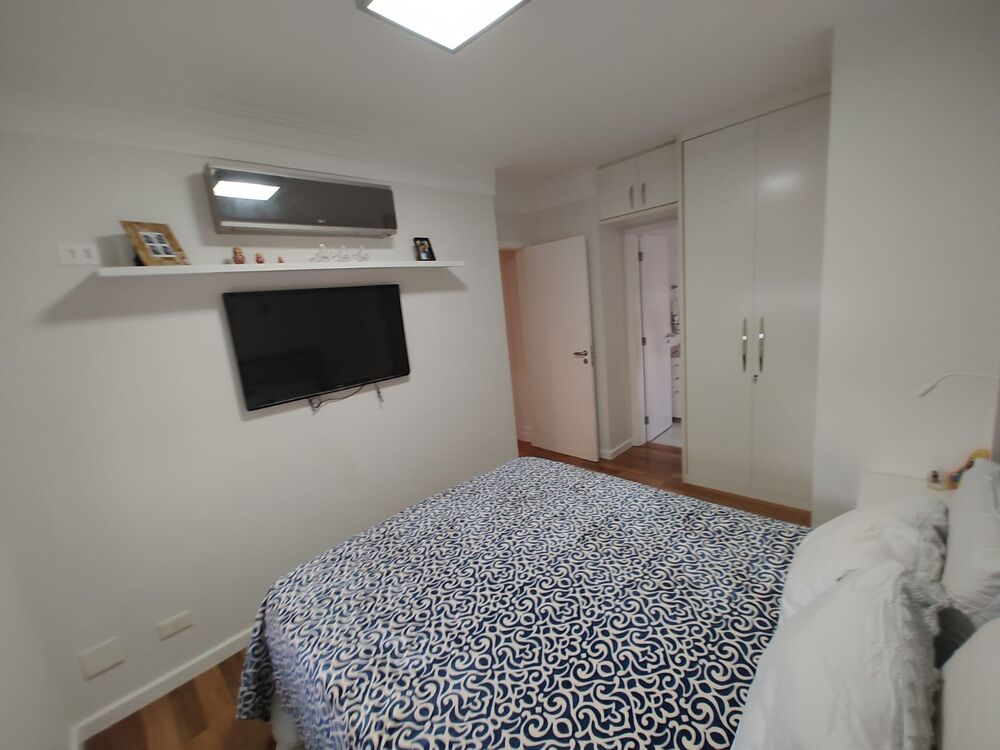 Apartamento, 2 quartos, 72 m² - Foto 12