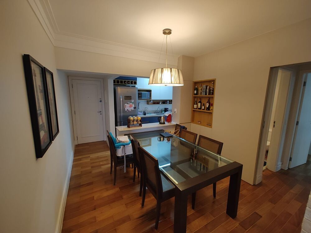 Apartamento, 2 quartos, 72 m² - Foto 9