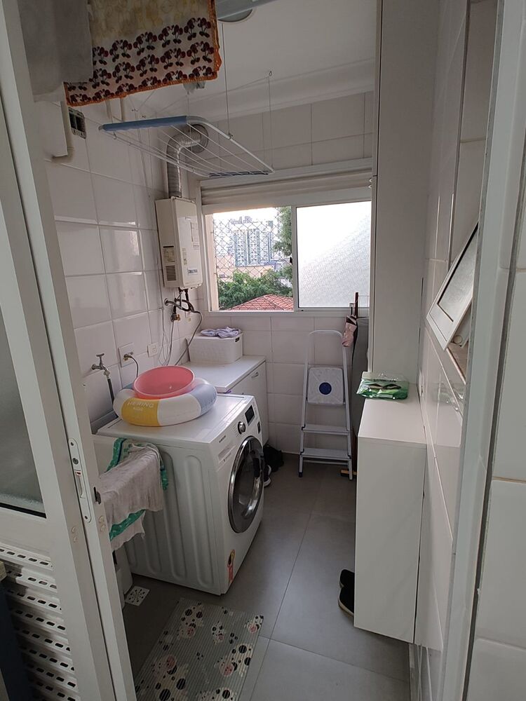 Apartamento, 2 quartos, 72 m² - Foto 6