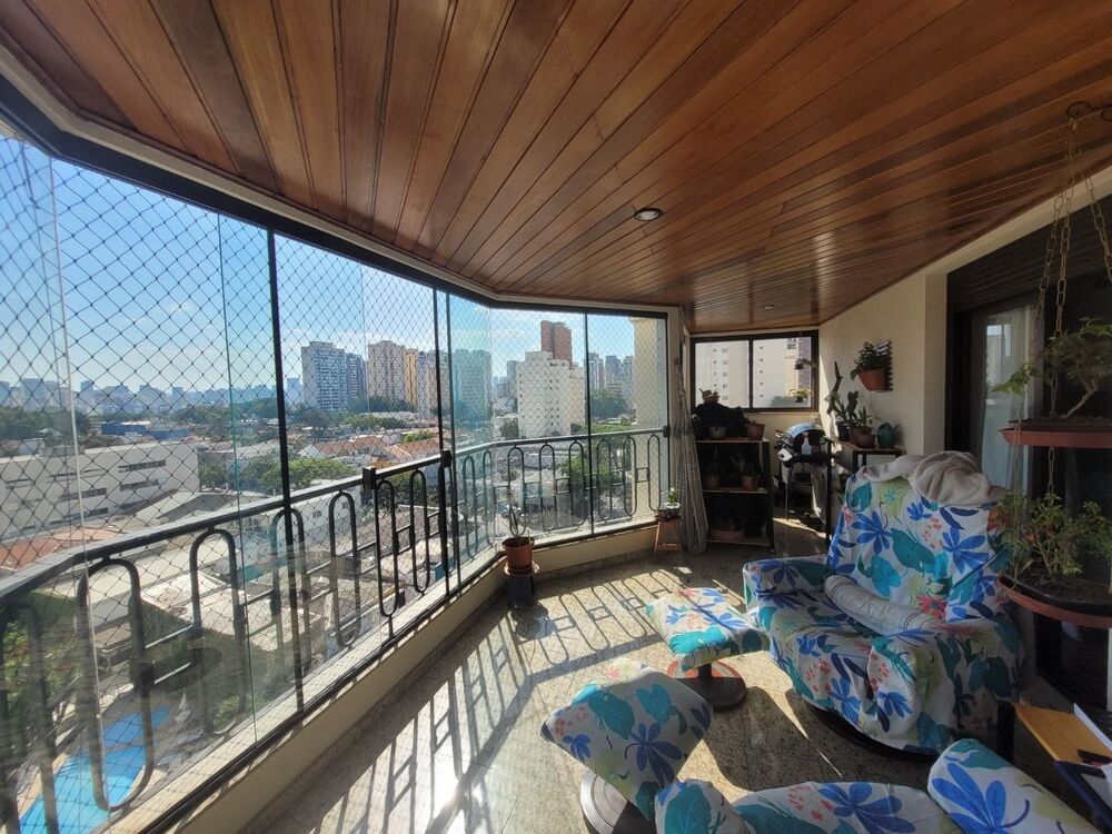Apartamento, 4 quartos, 201 m² - Foto 13