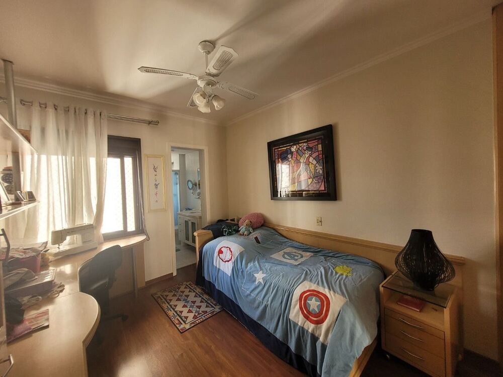 Apartamento, 4 quartos, 201 m² - Foto 7