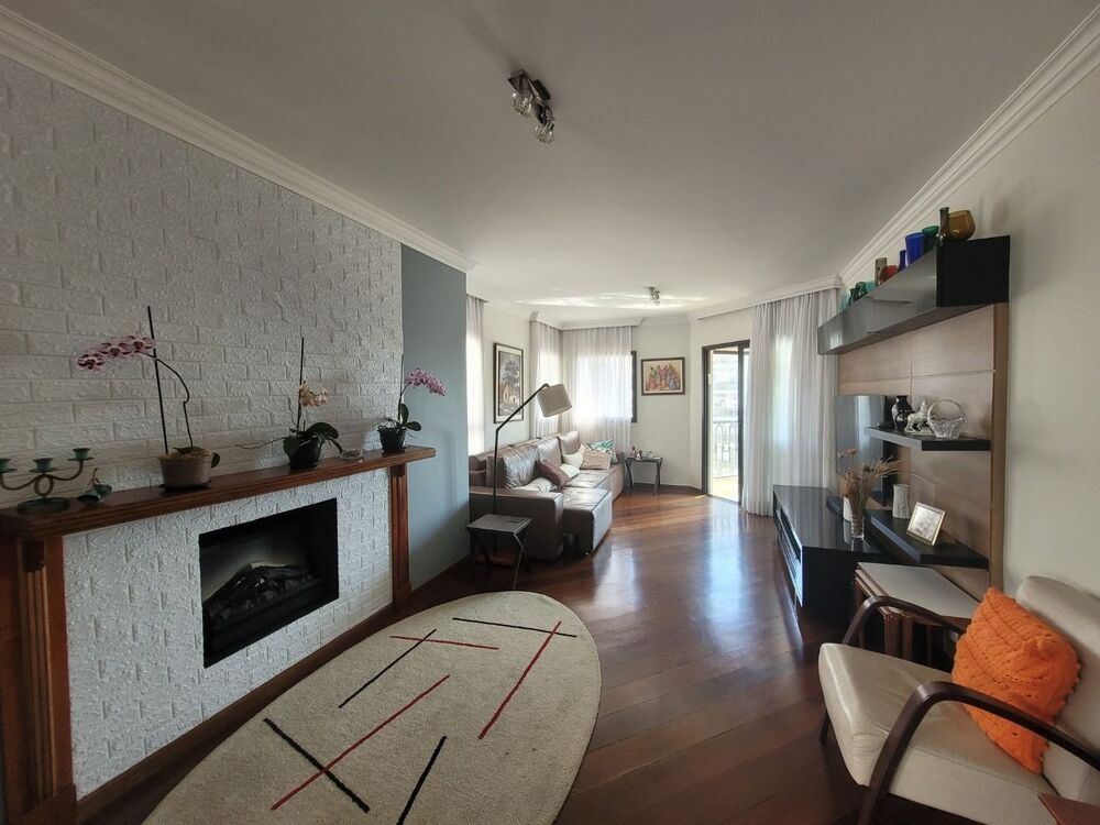 Apartamento, 4 quartos, 201 m² - Foto 5