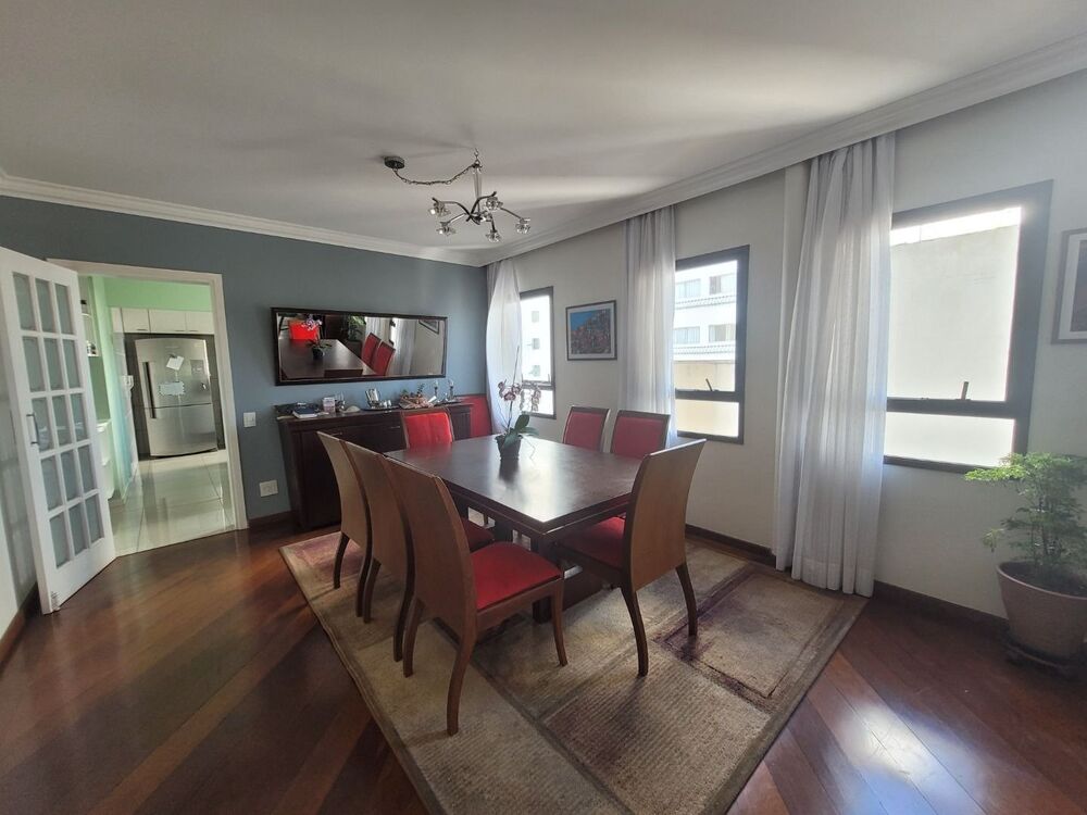 Apartamento, 4 quartos, 201 m² - Foto 8