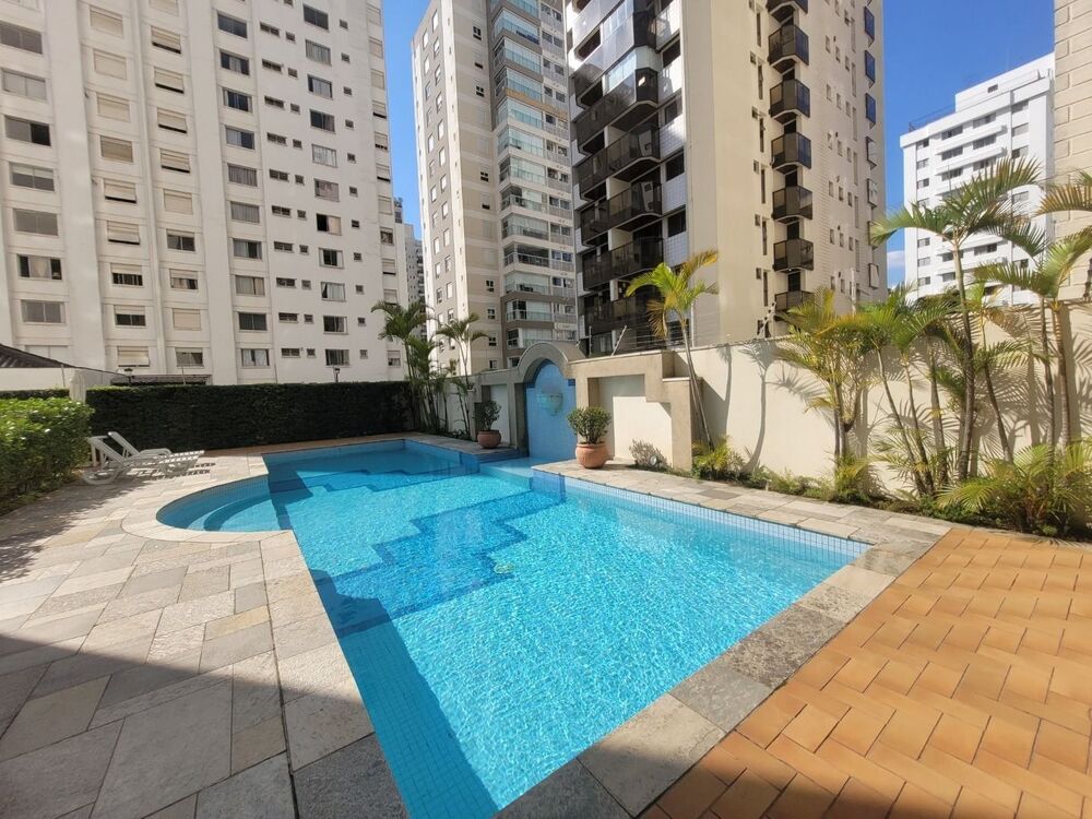 Apartamento, 4 quartos, 201 m² - Foto 11