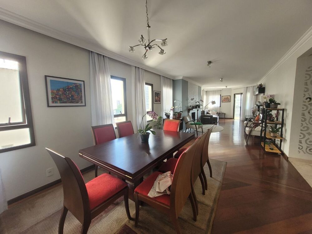 Apartamento, 4 quartos, 201 m² - Foto 6