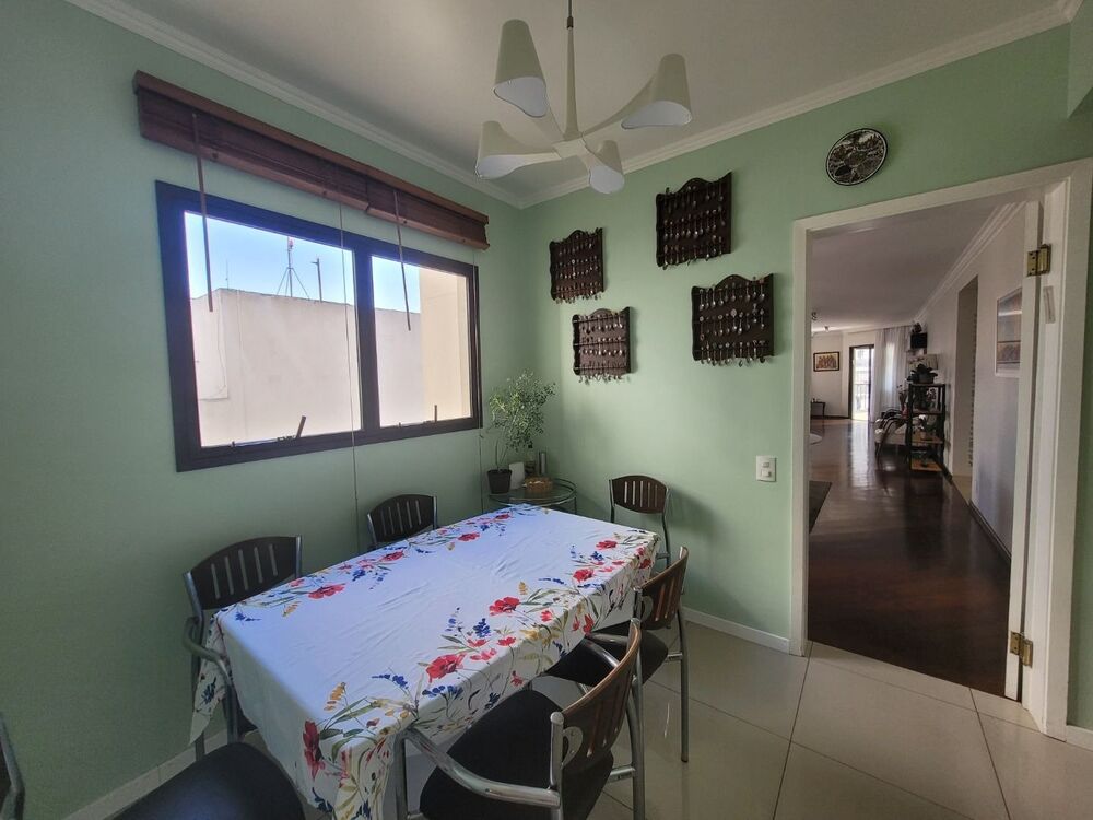 Apartamento, 4 quartos, 201 m² - Foto 4