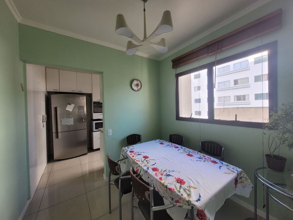 Apartamento, 4 quartos, 201 m² - Foto 2