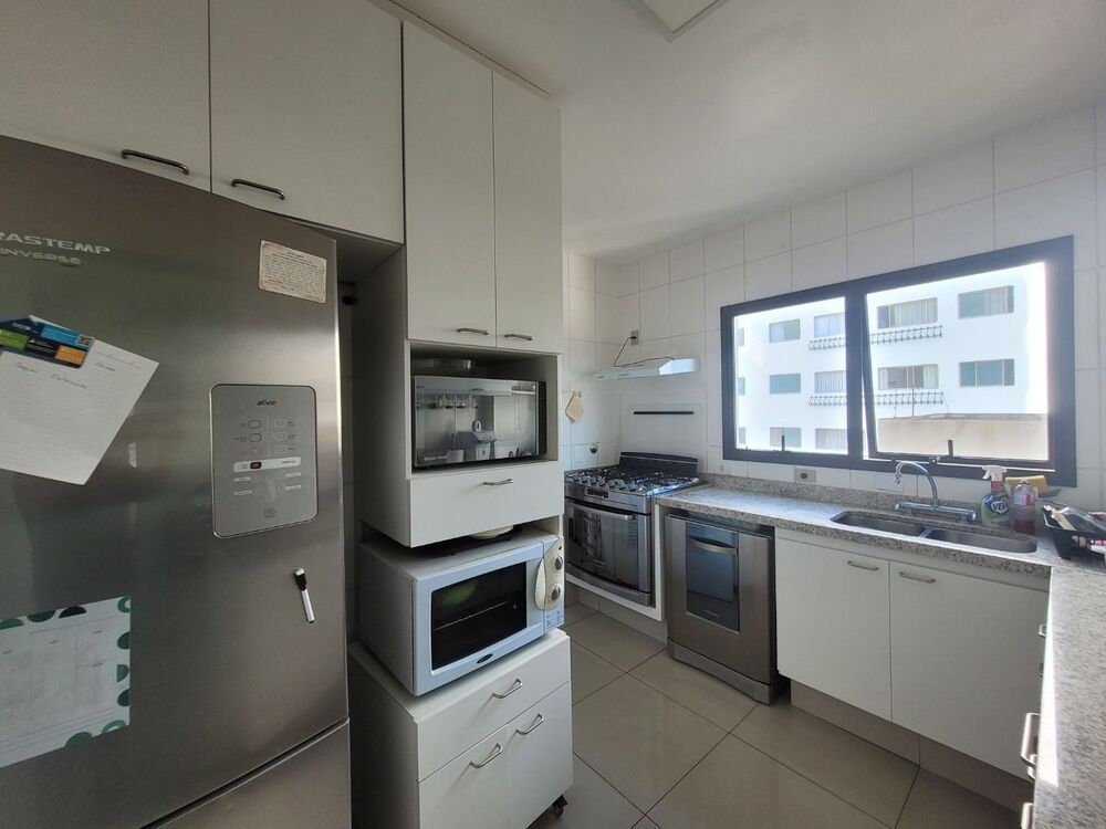 Apartamento, 4 quartos, 201 m² - Foto 17