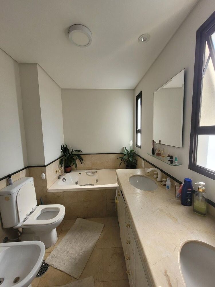 Apartamento, 4 quartos, 201 m² - Foto 14