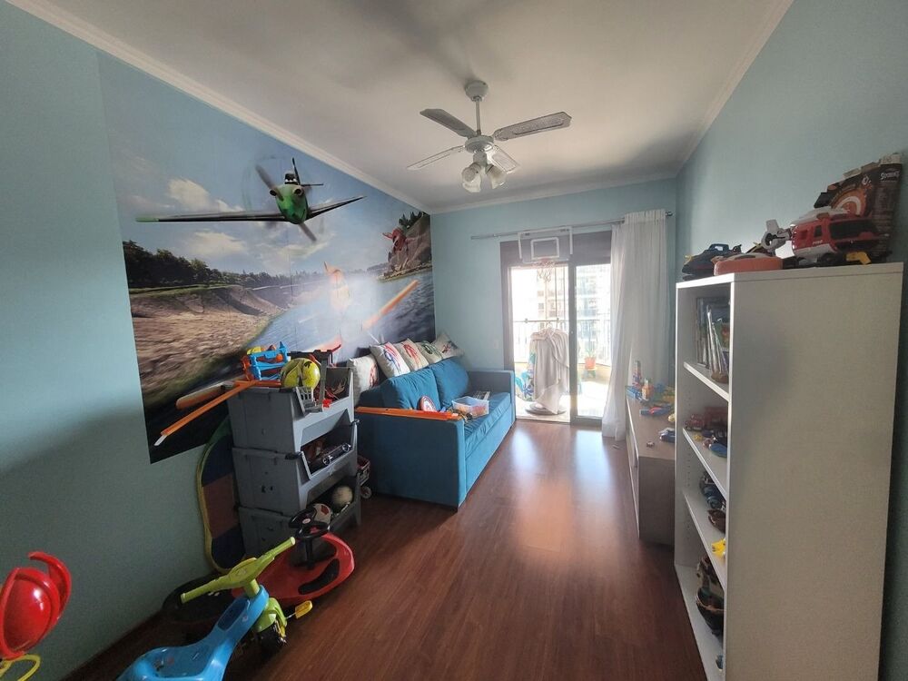 Apartamento, 4 quartos, 201 m² - Foto 10