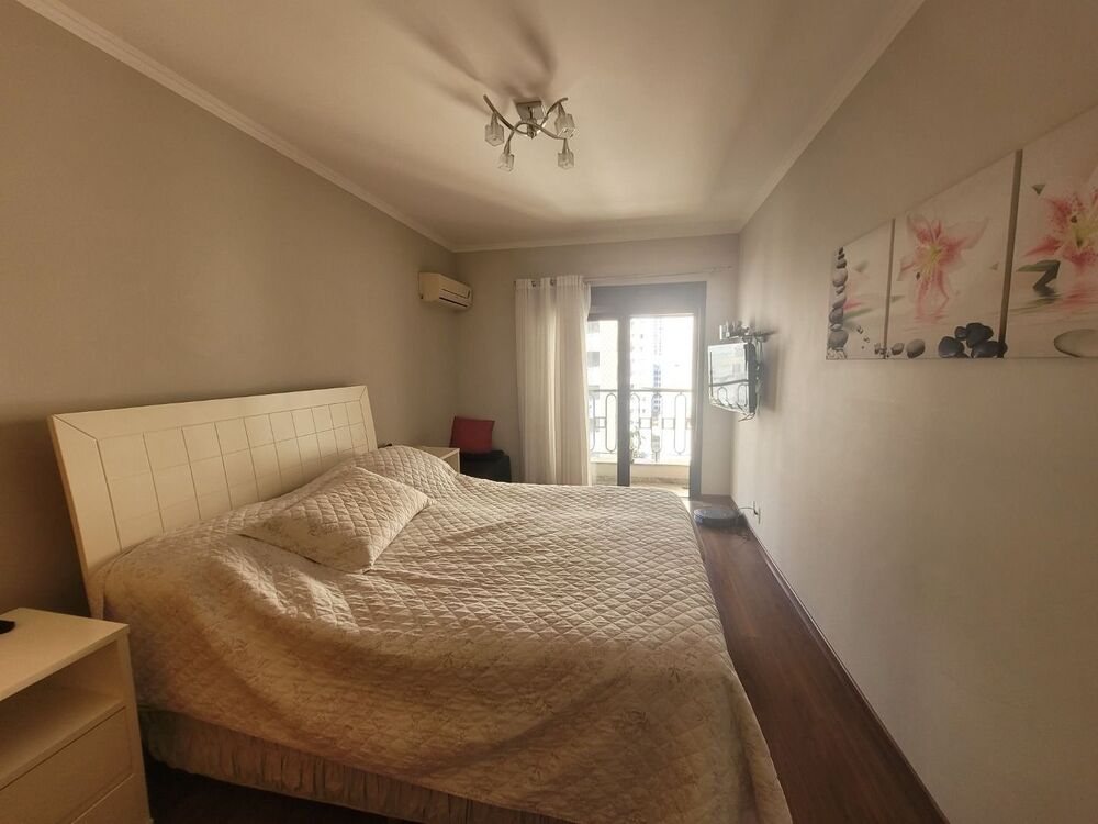 Apartamento, 4 quartos, 201 m² - Foto 1