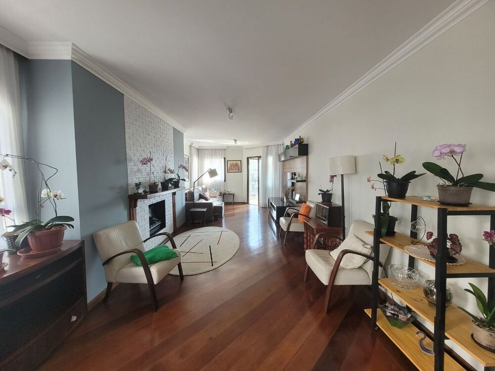 Apartamento, 4 quartos, 201 m² - Foto 18
