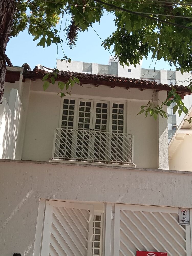 Casa, 3 quartos, 140 m² - Foto 1