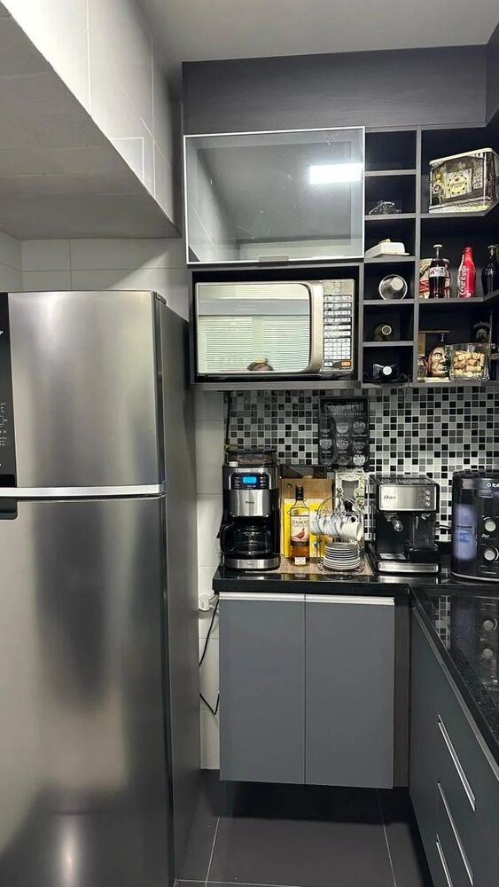 Apartamento, 1 quarto, 45 m² - Foto 7