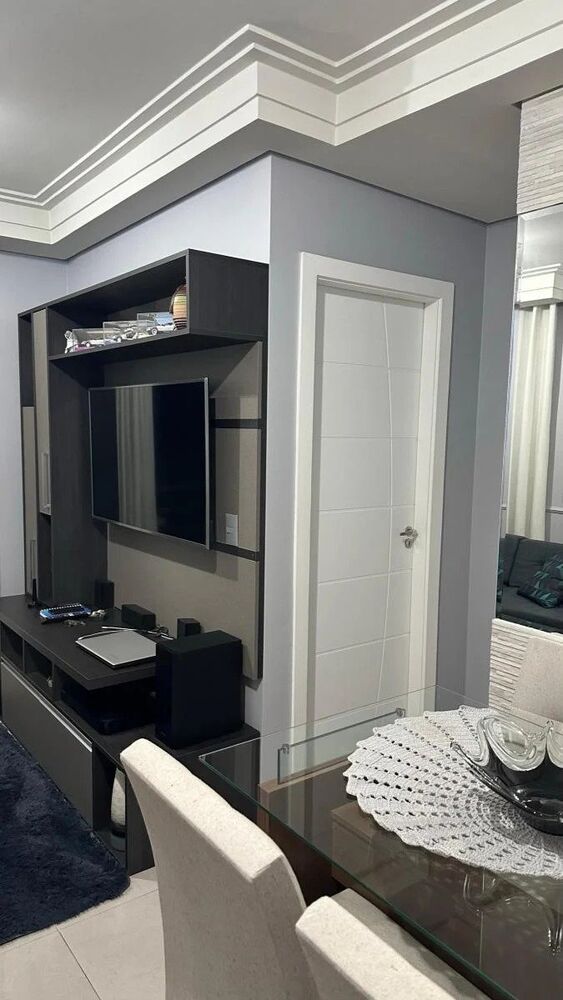 Apartamento, 1 quarto, 45 m² - Foto 8