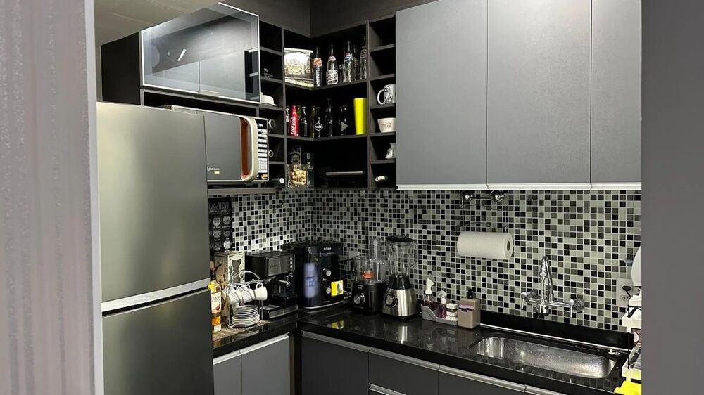 Apartamento, 1 quarto, 45 m² - Foto 11