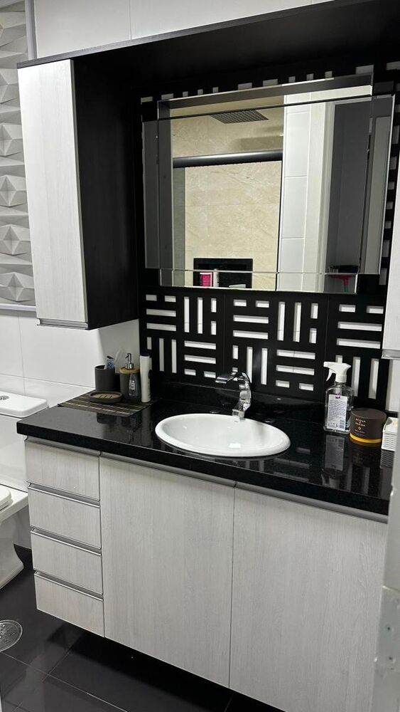 Apartamento, 1 quarto, 45 m² - Foto 18