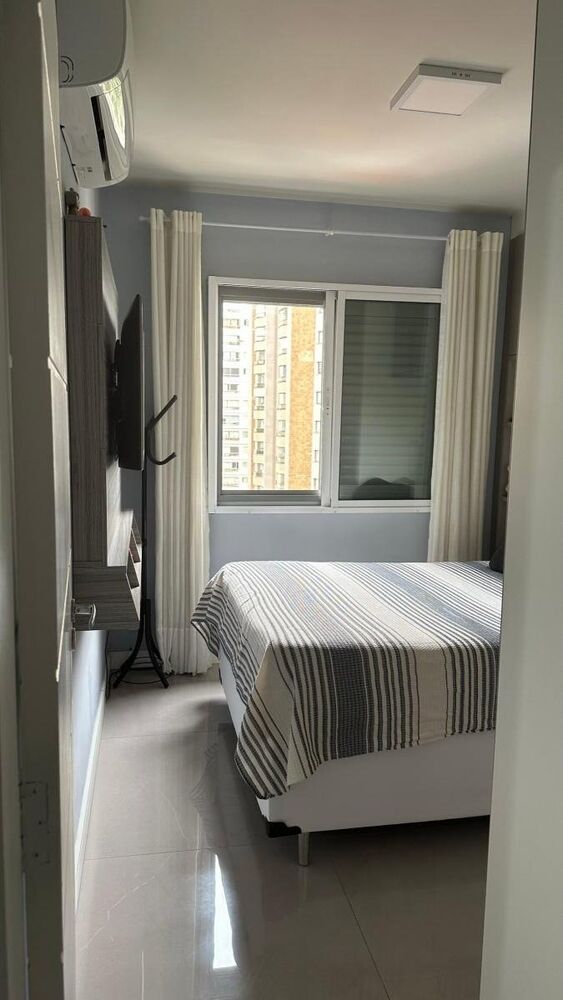 Apartamento, 1 quarto, 45 m² - Foto 15