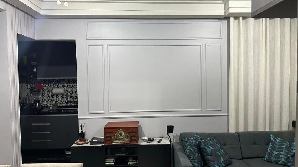 Apartamento, 1 quarto, 45 m² - Foto 5