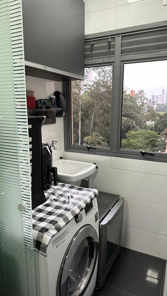 Apartamento, 1 quarto, 45 m² - Foto 13