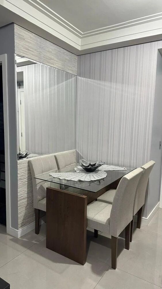 Apartamento, 1 quarto, 45 m² - Foto 6
