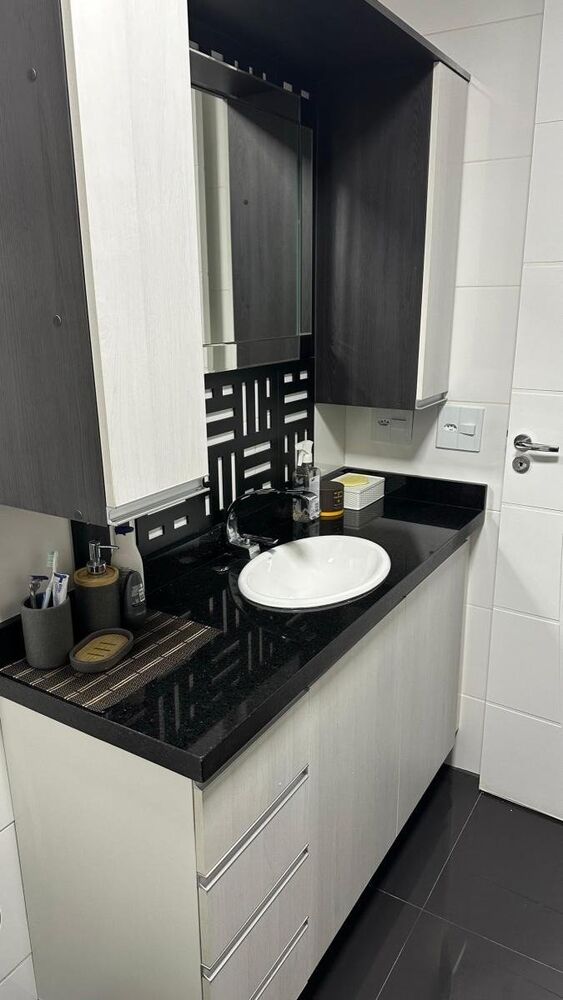 Apartamento, 1 quarto, 45 m² - Foto 17