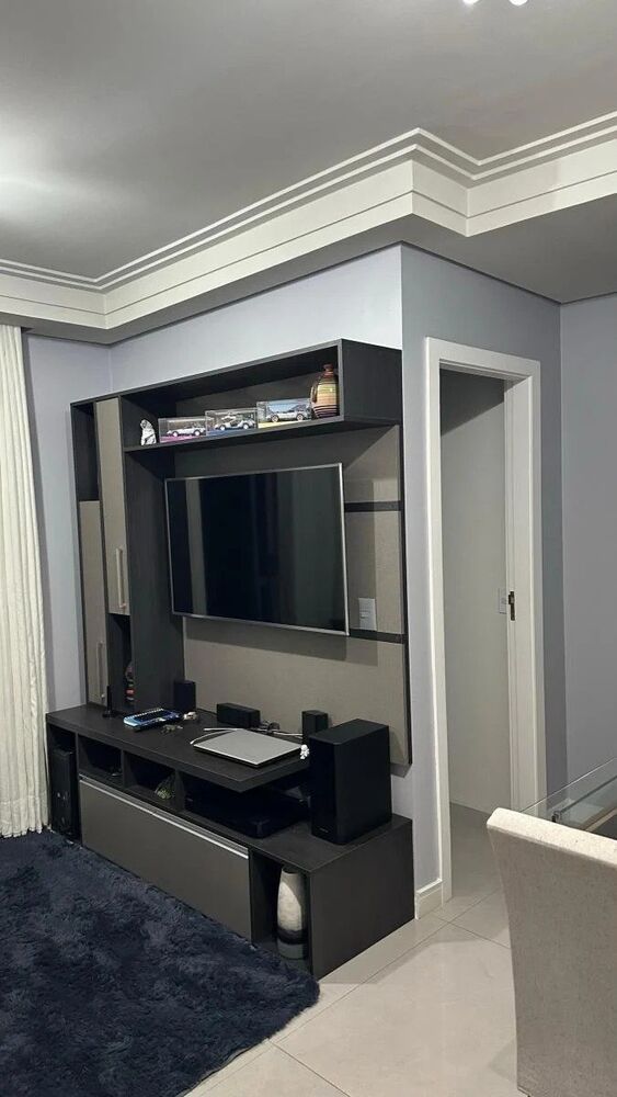 Apartamento, 1 quarto, 45 m² - Foto 2