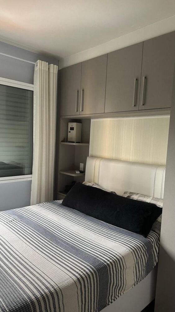 Apartamento, 1 quarto, 45 m² - Foto 16