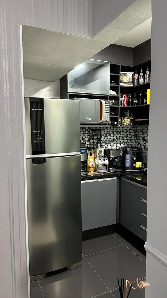 Apartamento, 1 quarto, 45 m² - Foto 12