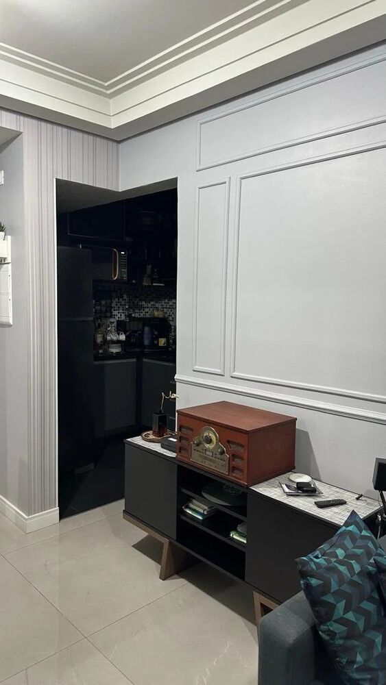 Apartamento, 1 quarto, 45 m² - Foto 10