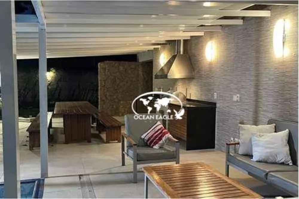 Casa, 5 quartos, 631 m² - Foto 23