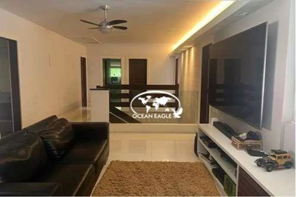 Casa, 5 quartos, 631 m² - Foto 17