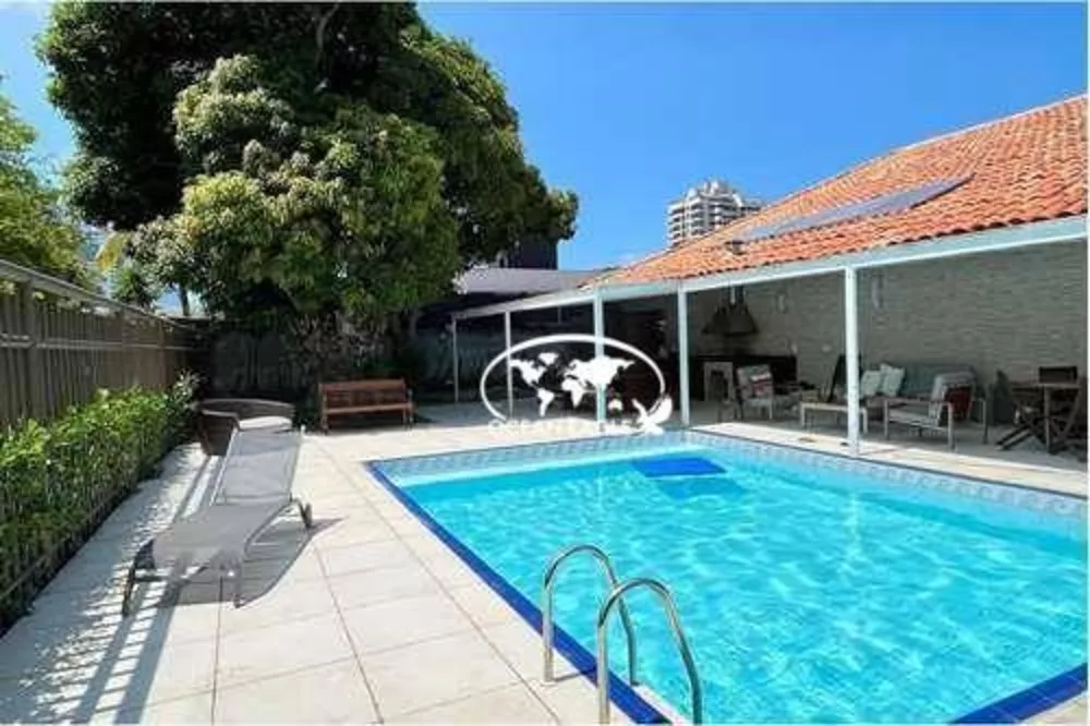 Casa, 5 quartos, 631 m² - Foto 19