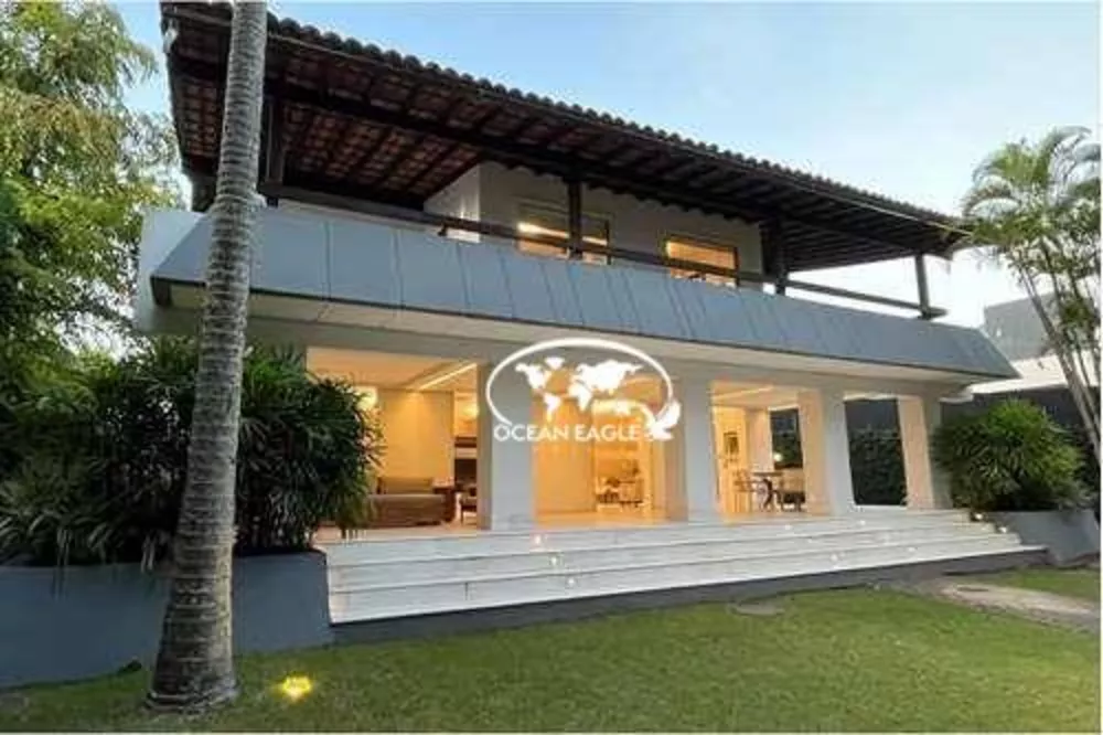 Casa, 5 quartos, 631 m² - Foto 12
