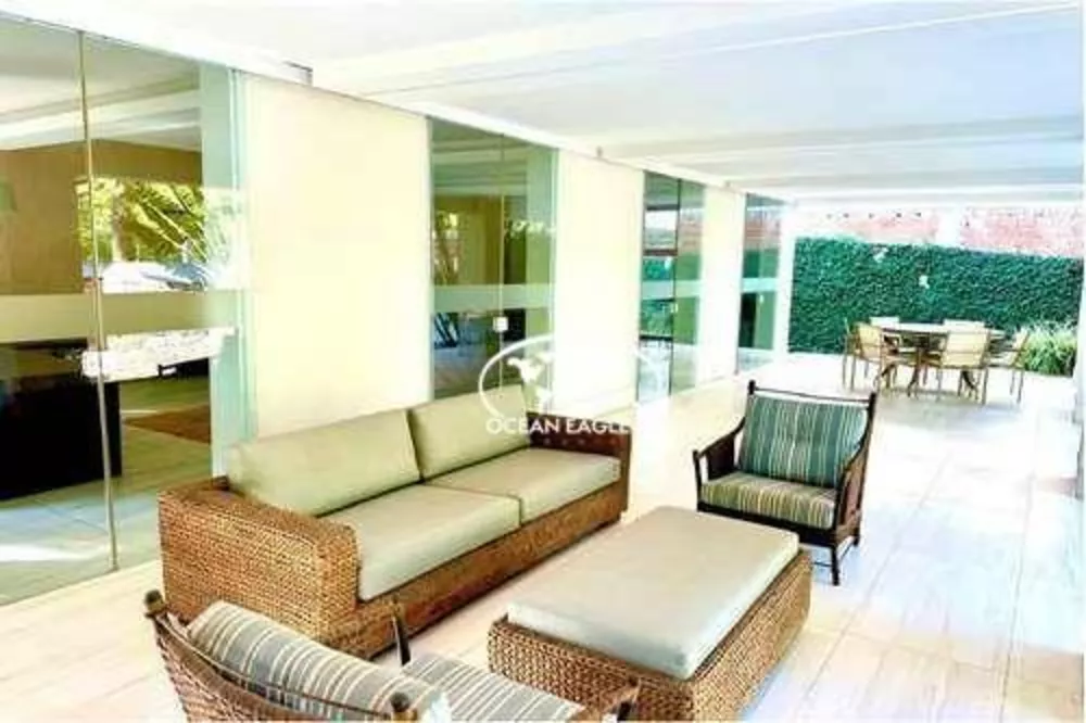 Casa, 5 quartos, 631 m² - Foto 3