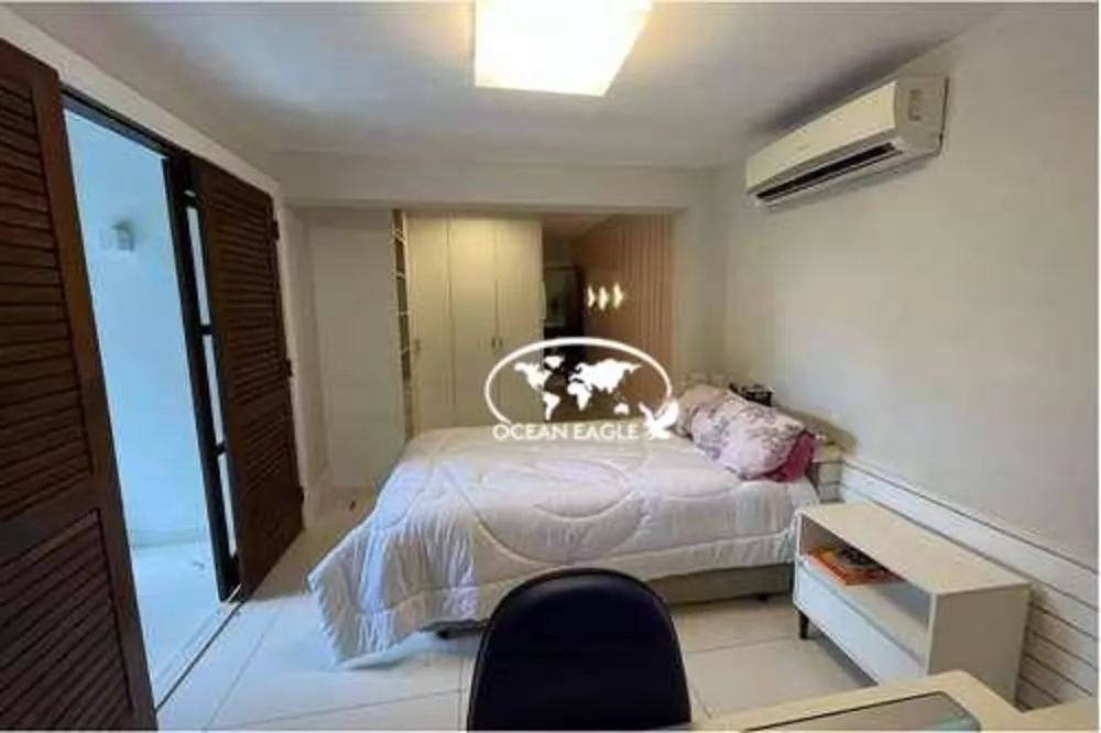 Casa, 5 quartos, 631 m² - Foto 1
